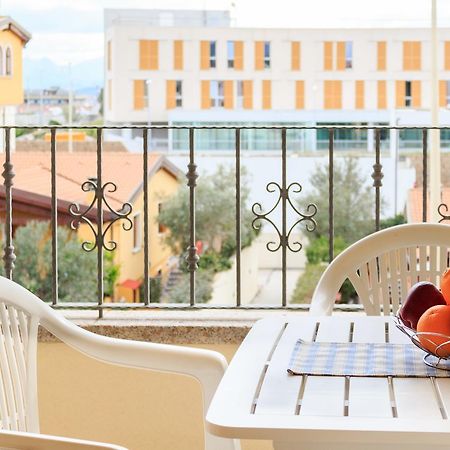 Апартаменты Sanpietroburgo 22 Ольбия Экстерьер фото